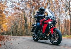Motosiklet pazarı büyümeye devam edecek!