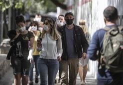Dip dalga! Alarm seviyesi, vakalar hızla artıyor... 'Tsunami' etkisi...