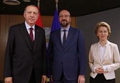 Avrupa Birliği'nden flaş Türkiye ile görüşme açıklaması!
