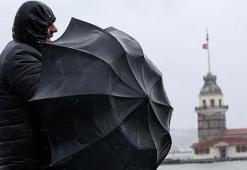 Meteoroloji'den kritik uyarı! 5 gün sürecek