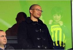 Alex de Souza'ya sürpriz teklif