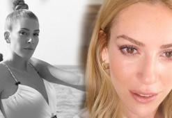 Sinem Kobal'dan dikkat çeken paylaşım!