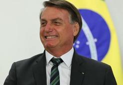 Bolsonaro'dan tepki çeken açıklama! 'Sanki ölümler sadece koronadan oluyor'