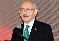 CHP lideri Kılıçdaroğlu: Demokratik değerlerle çalışacağız