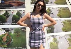 Duygu Delen'in ölümüyle ilgili yeniden keşif yapıldı