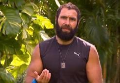 Survivor Yunus Emre'den çok konuşulacak açıklama
