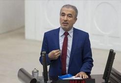 AK Partili Bostancı'dan HDP'nin kapatılmasıyla ilgili açıklama