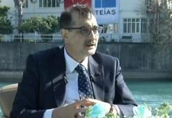 Bakan Dönmez duyurdu! Nisan ayında başlıyor, ilk olacak...