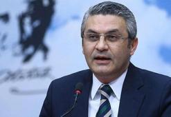 CHP'li milletvekili Oğuz Kaan Salıcı koronavirüse yakalandı
