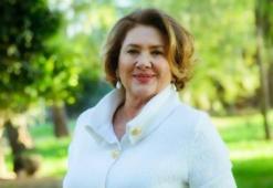 Hülya Darcan kimdir?  Bir Zamanlar Çukurova'ya Lütfiye kimdir? Hülya Darcan kaç yaşında ve nereli?