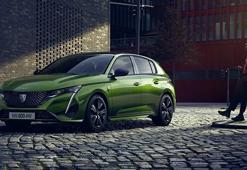 İşte yeni Peugeot 308!