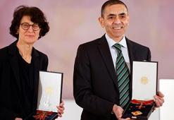 Uğur Şahin ve Özlem Türeci kimdir? İşte BioNTech’in kurucuları Uğur Şahin, Özlem Türeci'nin kariyeri!