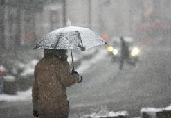 Uzmanlar uyardı: Bugünlerde garip hava olayları yaşanabilir