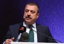 Merkez Bankası Başkanı Şahap Kavcıoğlu kimdir?