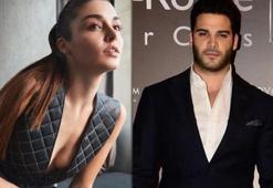 Hande Erçel'le ilgili bomba aşk iddiası! Murat Can Akdoğan sorusuna...