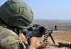 Bakanlık açıkladı: 14 PKK/YPG’li terörist etkisiz hale getirildi