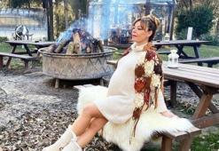 Özge Özder setlere geri dönüyor! 'Aylar sonra ilk defa...'
