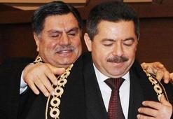 Yargıtay, eski AYM üyesi Erdal Tercan'a verilen cezayı onadı