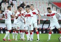 A Milli Takım kadrosu belli oldu! Milli maç ne zaman? Türkiye Hollanda maçı ne zaman?