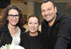 Ali Sunal hastaneden taburcu oldu