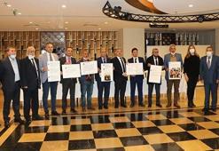 İYİ Parti Adana'da toplu istifa