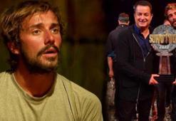 Cemal Can Canseven'den flaş 'Survivor All Star' açıklaması!