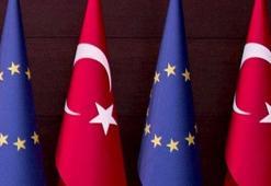 AB'nin dış politika kitabında "Türkiye ile diyalog" vurgusu!