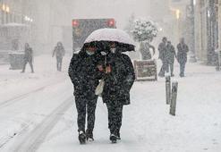 Türkiye'ye giriş yaptı, o günlere dikkat! Kar fırtınasından sonra...