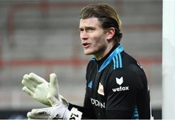 Loris Karius adım adım Bayern Münih'e...