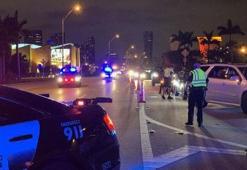 Miami Beach’te olağanüstü hal ilan edildi
