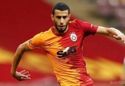 Şaşırtan Belhanda istatistiği!