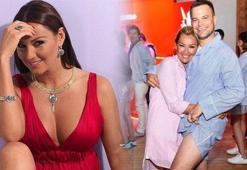 Pınar Altuğ yatak odası sırlarını paylaştı!