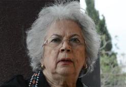 Ayla Karaca hayatını kaybetti