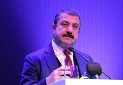 TCMB Başkanı Şahap Kavcıoğlu'ndan ilk açıklama