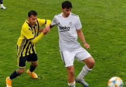 Gençlerin derbisinde kazanan Beşiktaş oldu!