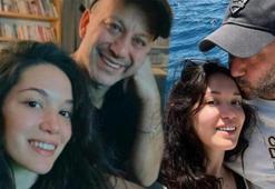 Rıza Kocaoğlu-Hazal Subaşı çifti ayrıldı!