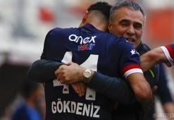 Antalyaspor'da gençlik ateşi Erzurum'u da vurdu