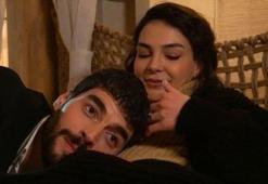 Hercai'de ayrılık rüzgârı!
