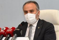 Bursa'da 'Karanlık Gökyüzü Parkı' kurulacak