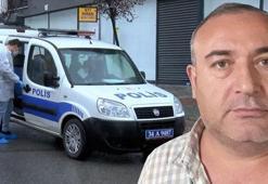 Pendik'te korkunç cinayet! Annesinin sevgilisini öldürdü