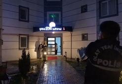 13 yaşındaki Bilal feci şekilde can verdi!