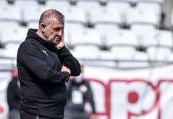 Süper Lig ekibinde flaş ayrılık! Görevi bıraktı