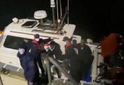 Yunanistan tarafından ölüme terk edilmişti! 3 gün sonra bulundu