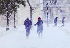 Meteoroloji'den kritik uyarı! Çarşambadan itibaren...