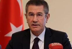 Nurettin Canikli'den Merkez Bankası açıklaması