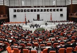 TBMM gündeminde bu hafta hangi konular görüşülecek? Kamu görevine atanacaklar hakkında kanun teklifi detayları!