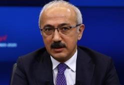 Bakan Elvan'dan flaş açıklama! 'Kararlılıkla sürdürülecektir'