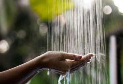 Su ayak izi nasıl hesaplanır? Su ayak izi hesaplama ekranı!