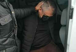 FETÖ firarisi eski istihbarat albay Arif Yekebaş tutuklandı