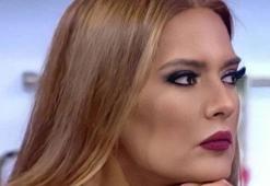 "Çirkinken Demet Akalın olmuşum, ya çirkin olmasaydım?"